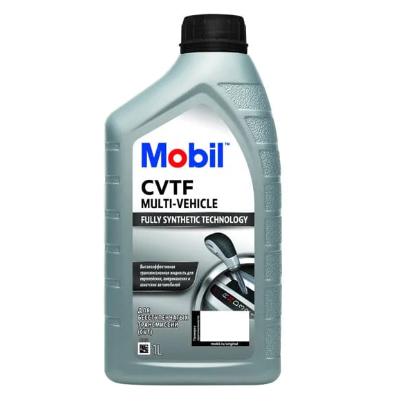 Ulei sintetic pentru cutii de viteze automate MOBIL CVTF Multi-Vehicle, 1 litru